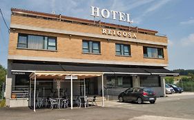 Hotel Reigosa